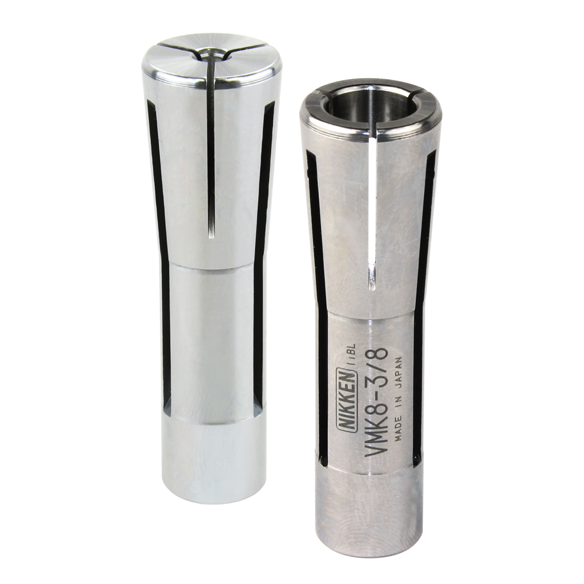Show products in category MMC/VMC Collets MMC/VMC COLLETS